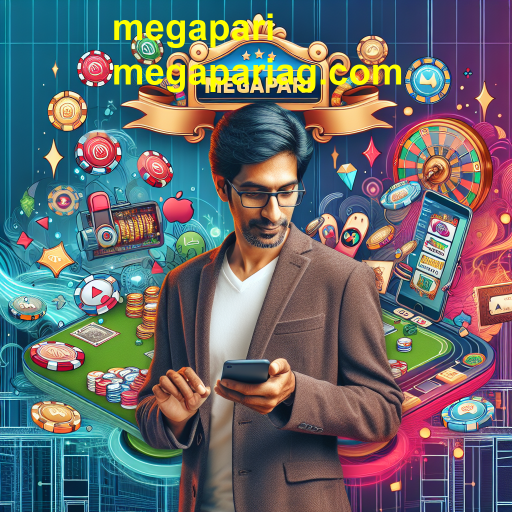 A Revolução dos Jogos Móveis: O Futuro do Entretenimento Digital