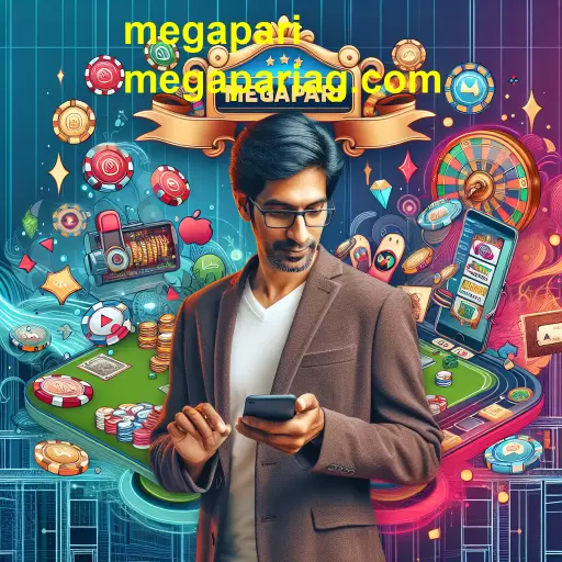 A Revolução dos Jogos Móveis: O Futuro do Entretenimento Digital