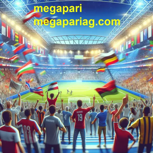 Explorando as Apostas Esportivas no Megapari